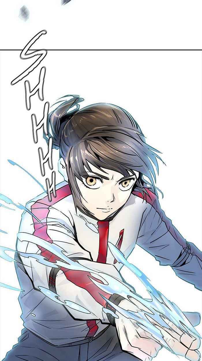 Cuộc Chiến Trong Tòa Tháp – Tower Of God Chapter 494 - Trang 2