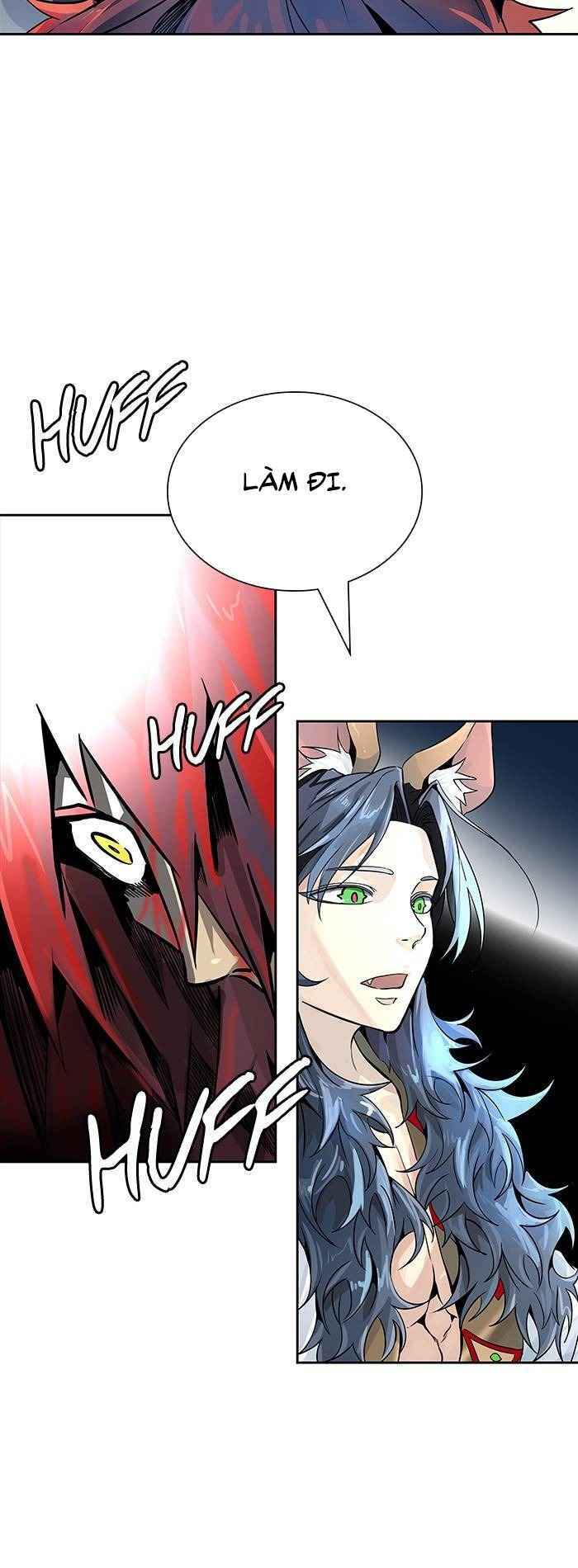 Cuộc Chiến Trong Tòa Tháp – Tower Of God Chapter 493 - Trang 2