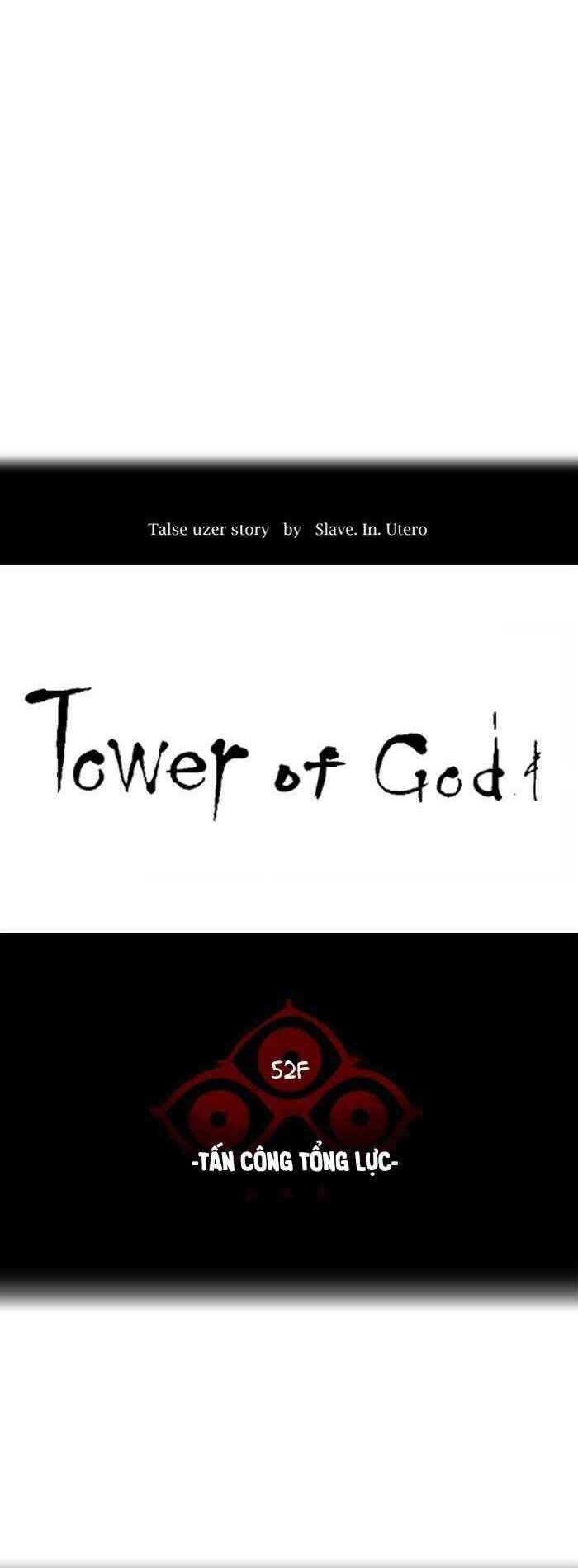 Cuộc Chiến Trong Tòa Tháp – Tower Of God Chapter 493 - Trang 2