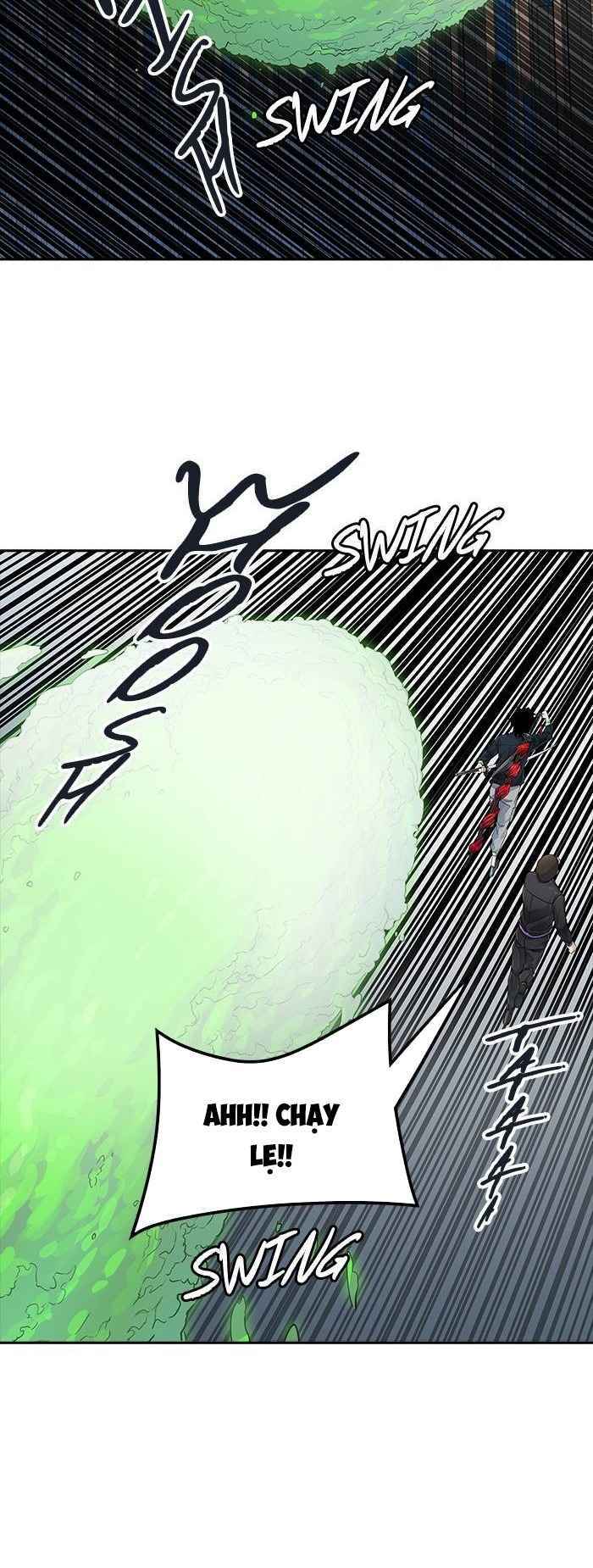 Cuộc Chiến Trong Tòa Tháp – Tower Of God Chapter 493 - Trang 2