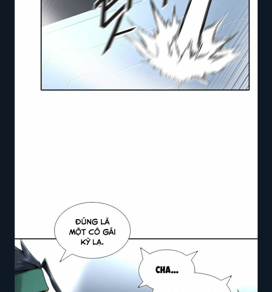 Cuộc Chiến Trong Tòa Tháp – Tower Of God Chapter 491 - Trang 2