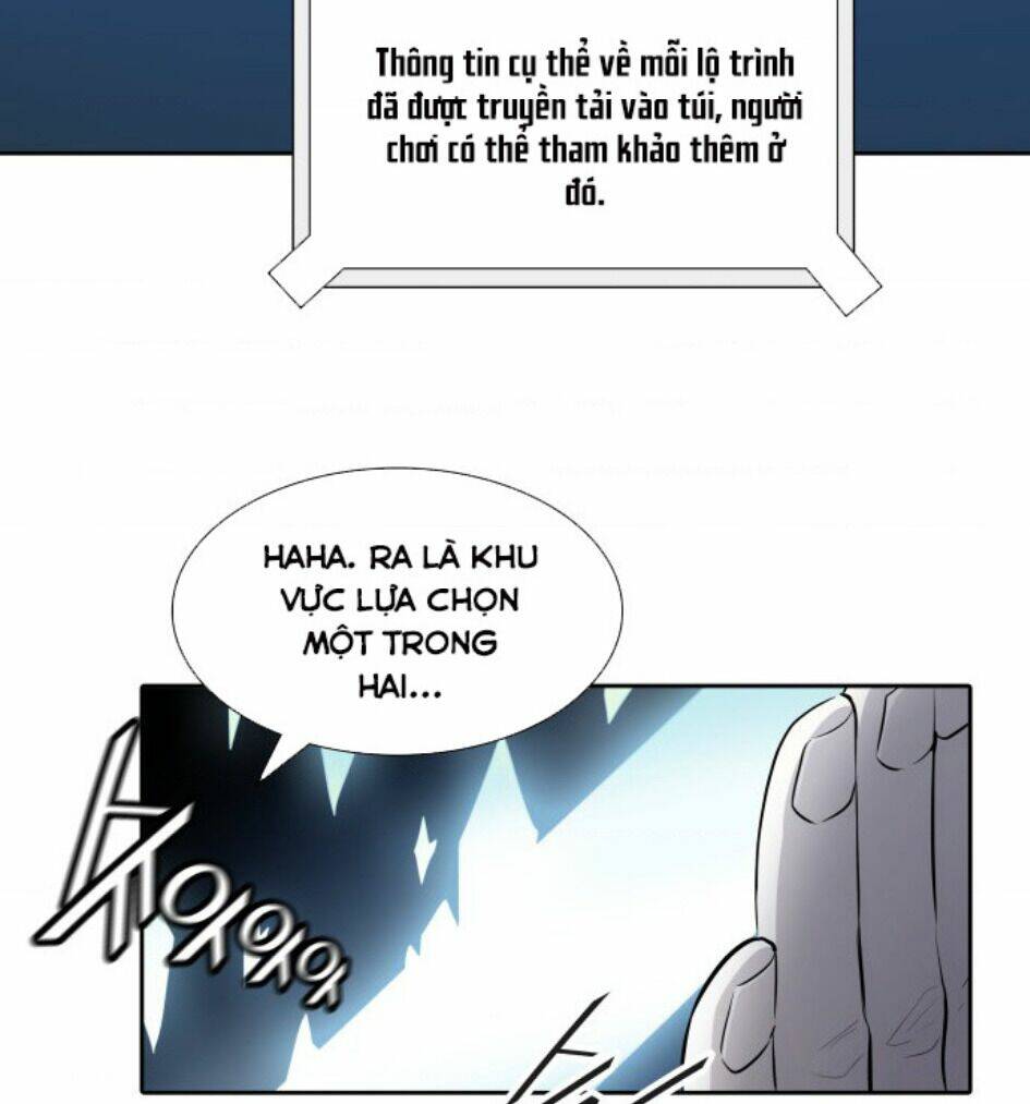 Cuộc Chiến Trong Tòa Tháp – Tower Of God Chapter 491 - Trang 2