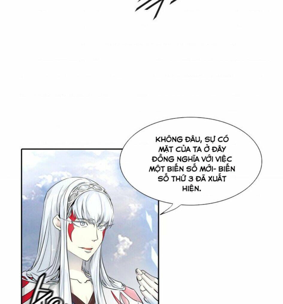 Cuộc Chiến Trong Tòa Tháp – Tower Of God Chapter 491 - Trang 2