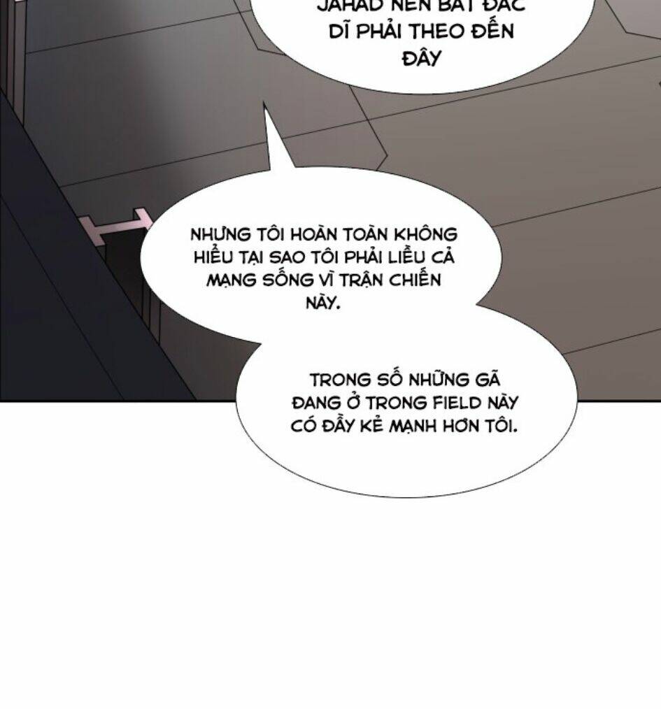 Cuộc Chiến Trong Tòa Tháp – Tower Of God Chapter 491 - Trang 2