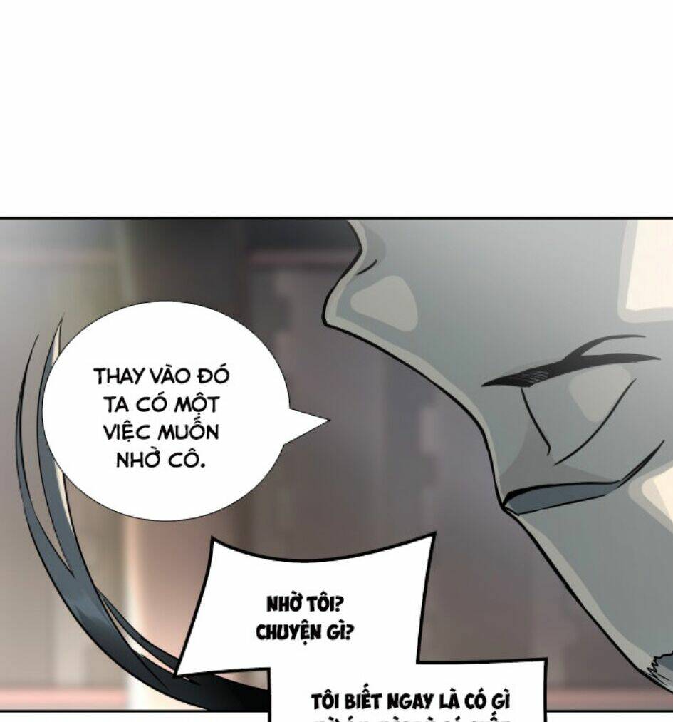 Cuộc Chiến Trong Tòa Tháp – Tower Of God Chapter 491 - Trang 2