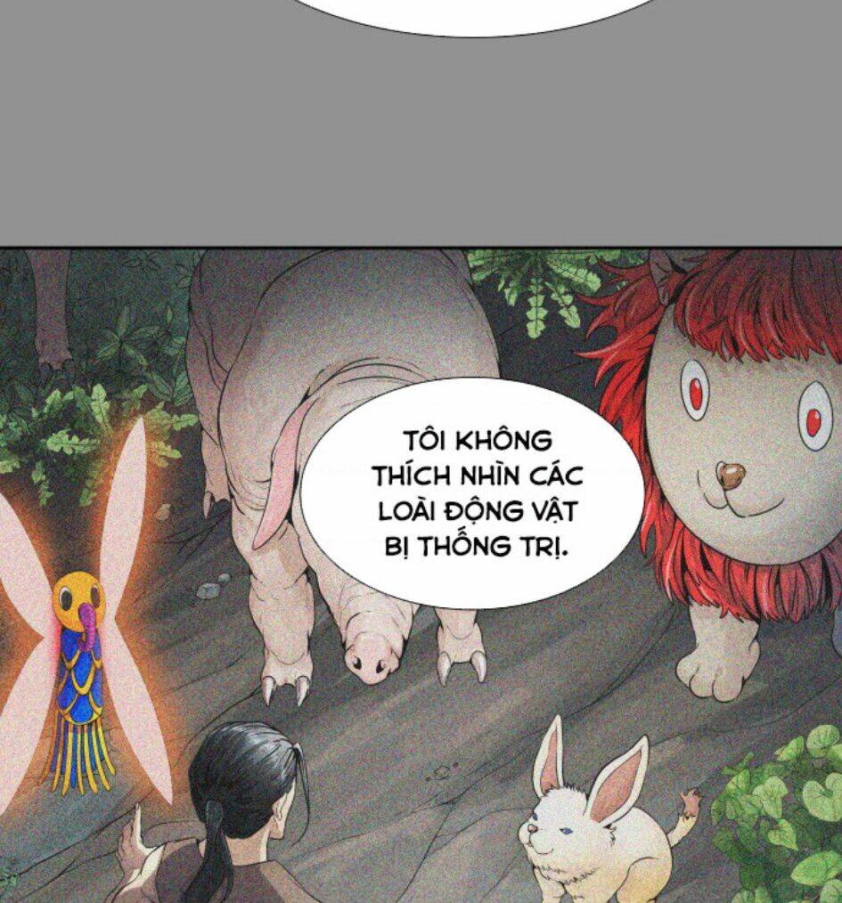 Cuộc Chiến Trong Tòa Tháp – Tower Of God Chapter 491 - Trang 2