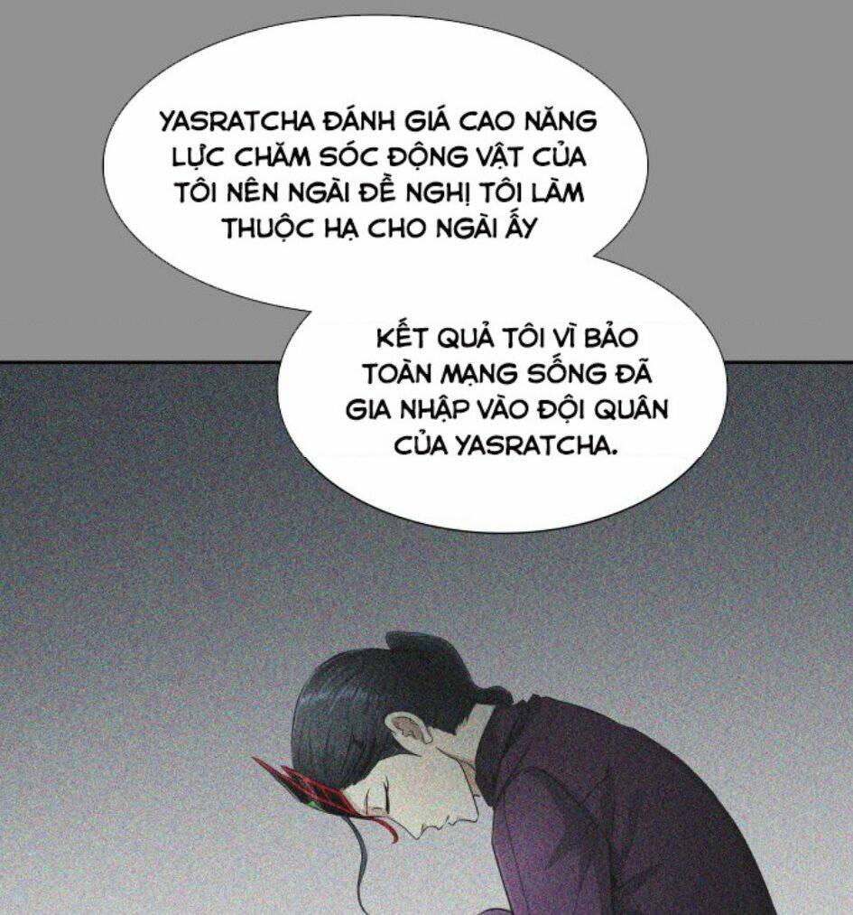 Cuộc Chiến Trong Tòa Tháp – Tower Of God Chapter 491 - Trang 2