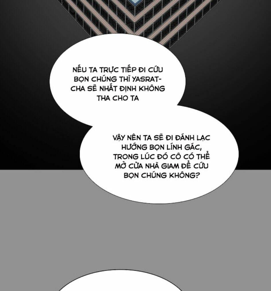 Cuộc Chiến Trong Tòa Tháp – Tower Of God Chapter 491 - Trang 2