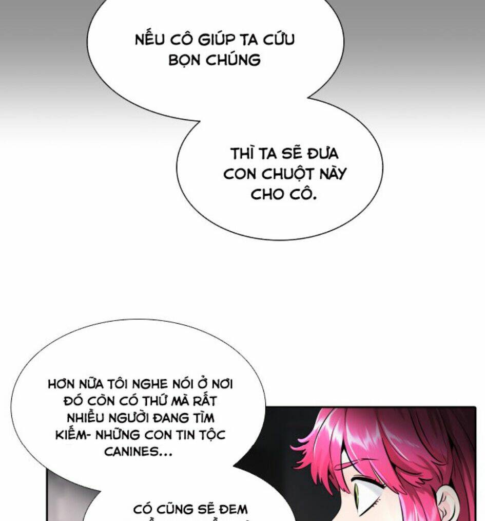 Cuộc Chiến Trong Tòa Tháp – Tower Of God Chapter 491 - Trang 2