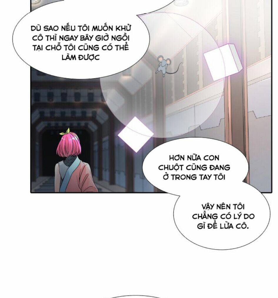 Cuộc Chiến Trong Tòa Tháp – Tower Of God Chapter 491 - Trang 2