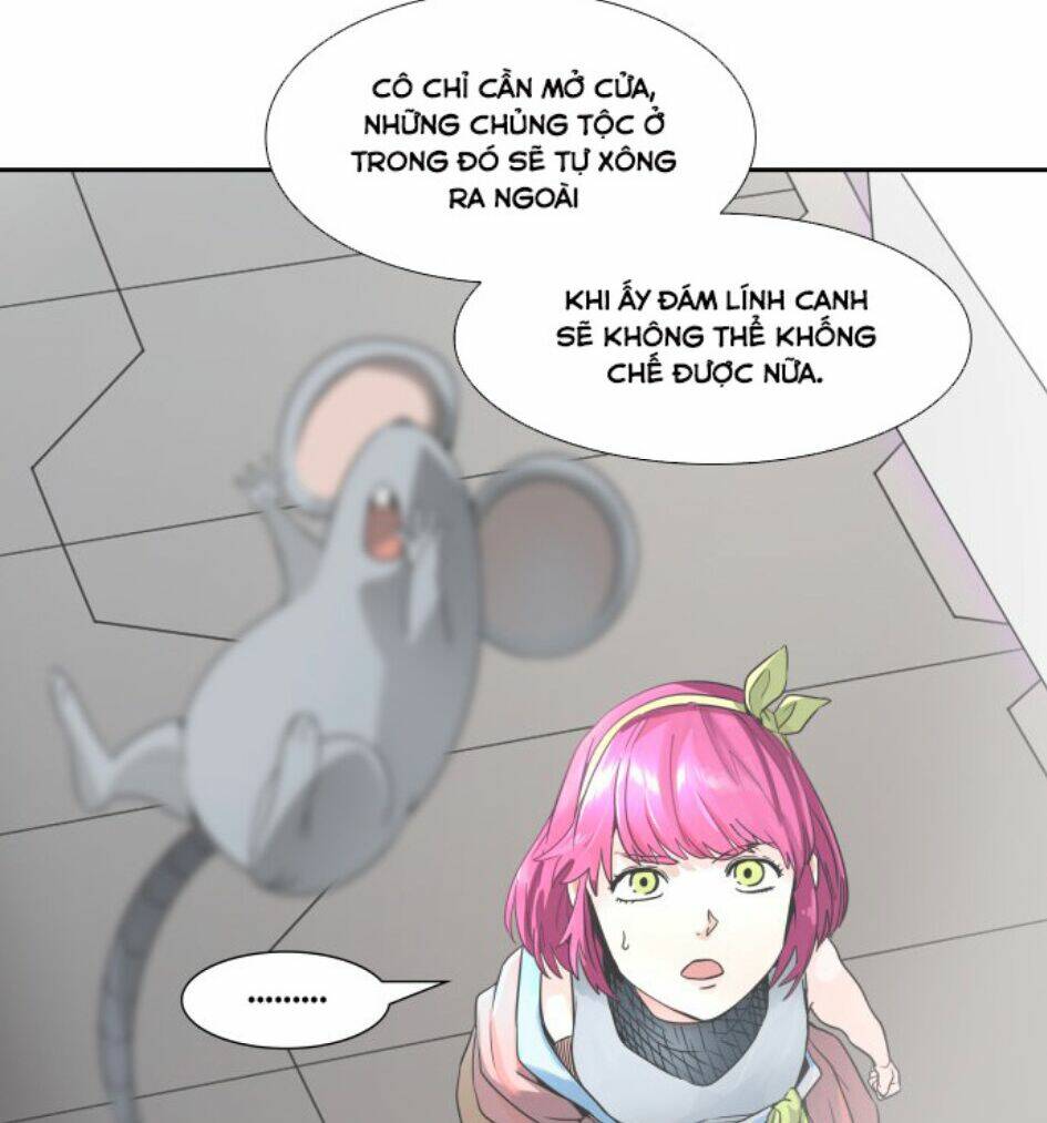 Cuộc Chiến Trong Tòa Tháp – Tower Of God Chapter 491 - Trang 2