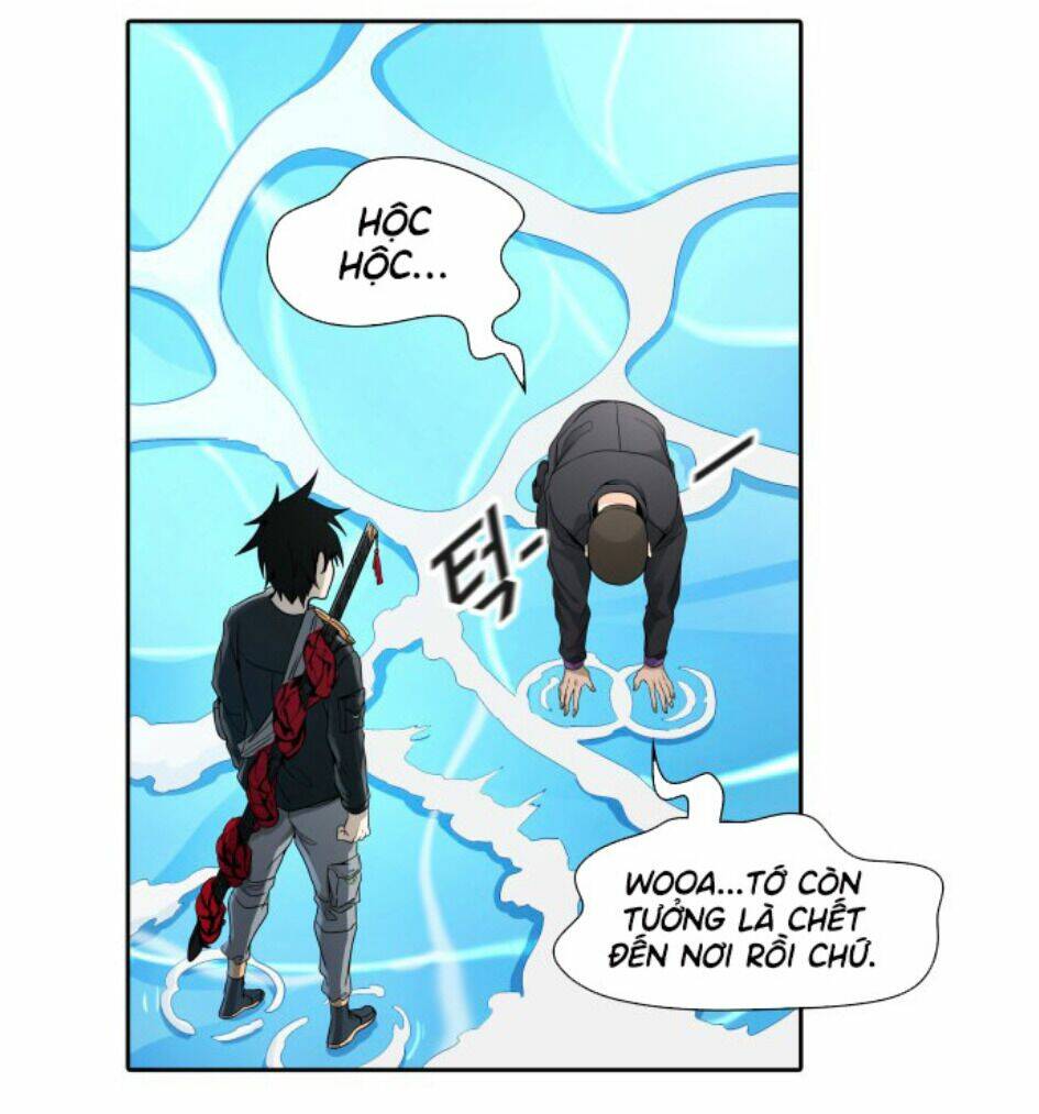 Cuộc Chiến Trong Tòa Tháp – Tower Of God Chapter 491 - Trang 2