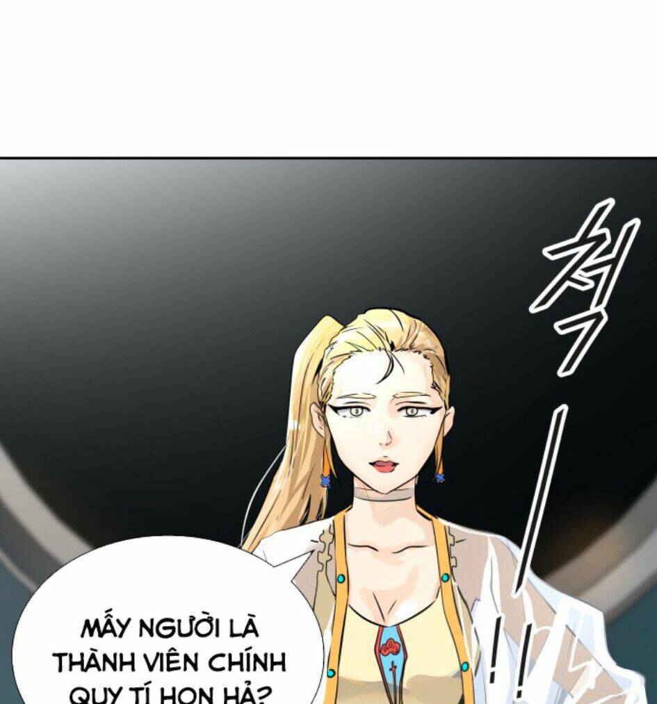 Cuộc Chiến Trong Tòa Tháp – Tower Of God Chapter 491 - Trang 2