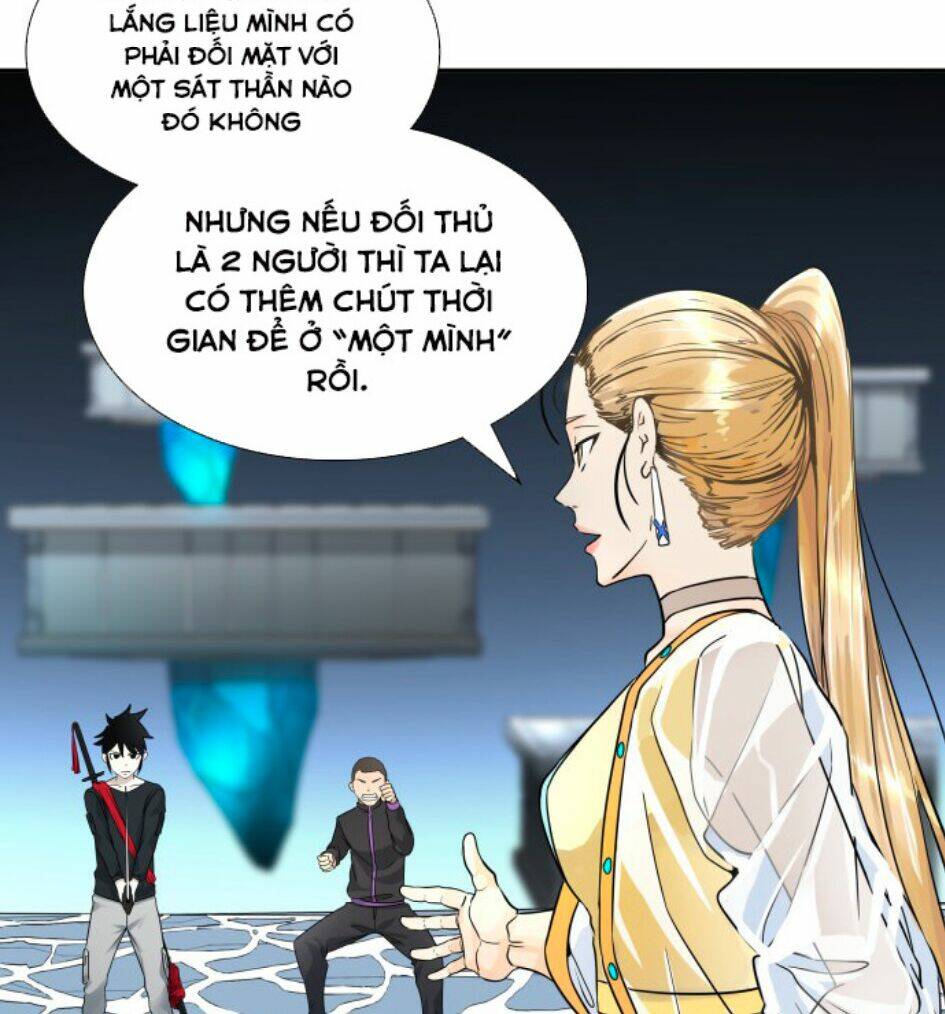 Cuộc Chiến Trong Tòa Tháp – Tower Of God Chapter 491 - Trang 2