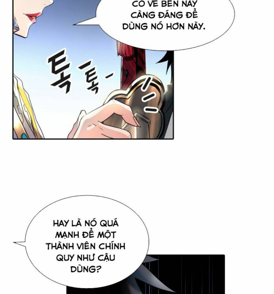 Cuộc Chiến Trong Tòa Tháp – Tower Of God Chapter 491 - Trang 2