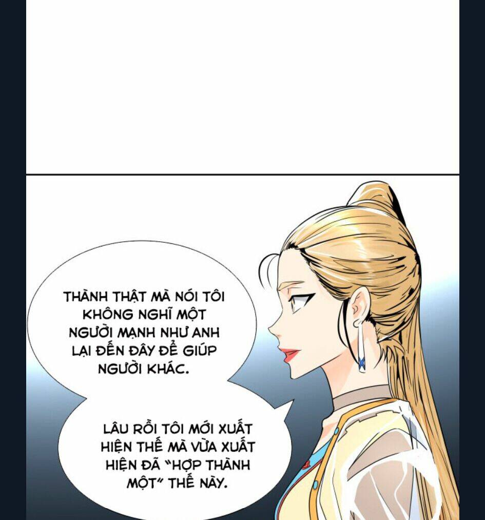 Cuộc Chiến Trong Tòa Tháp – Tower Of God Chapter 491 - Trang 2