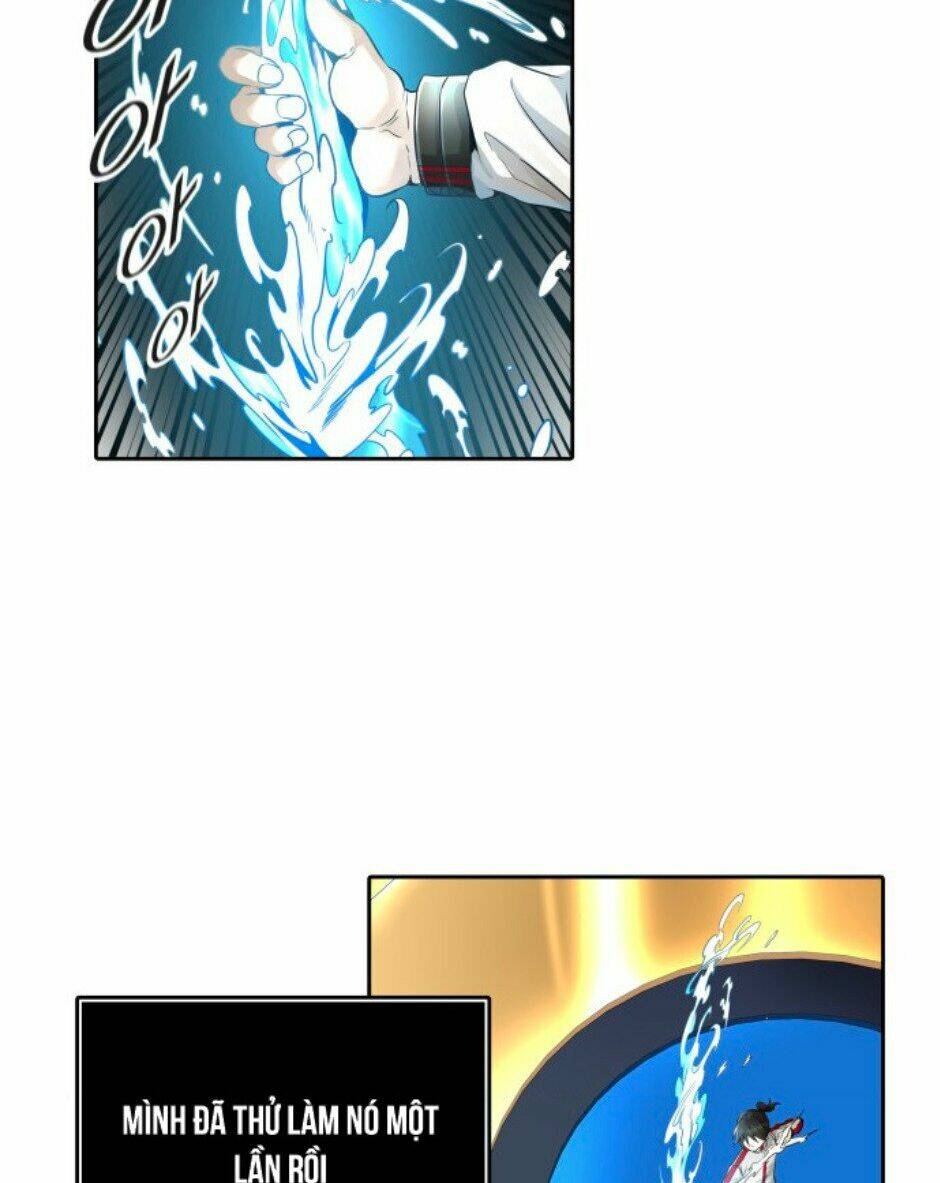 Cuộc Chiến Trong Tòa Tháp – Tower Of God Chapter 490 - Trang 2