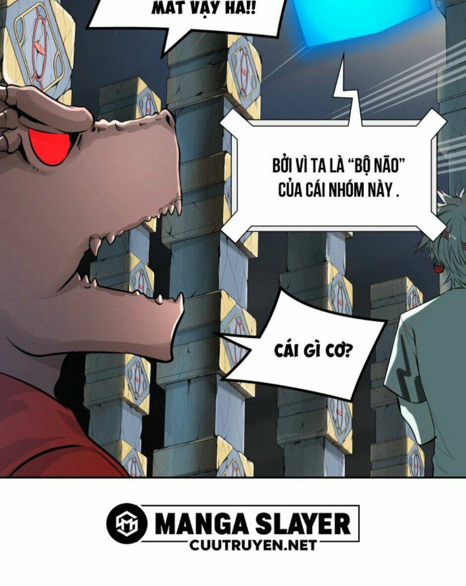 Cuộc Chiến Trong Tòa Tháp – Tower Of God Chapter 490 - Trang 2