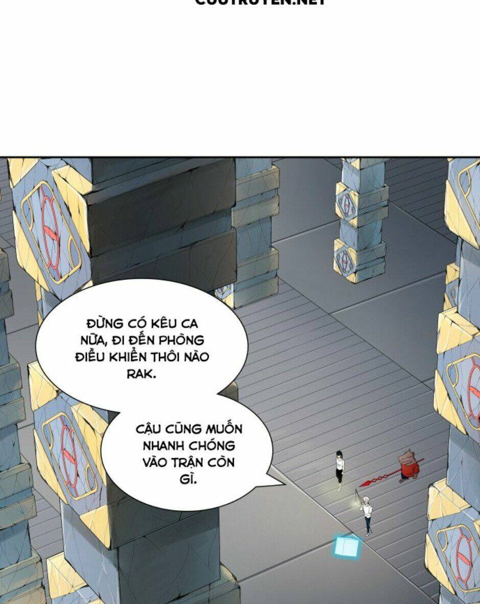 Cuộc Chiến Trong Tòa Tháp – Tower Of God Chapter 490 - Trang 2