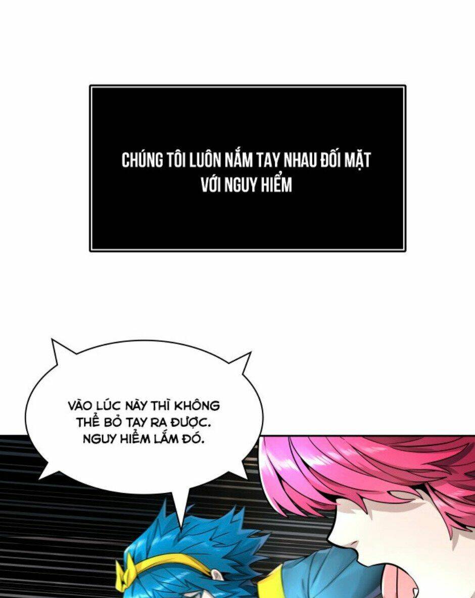 Cuộc Chiến Trong Tòa Tháp – Tower Of God Chapter 490 - Trang 2