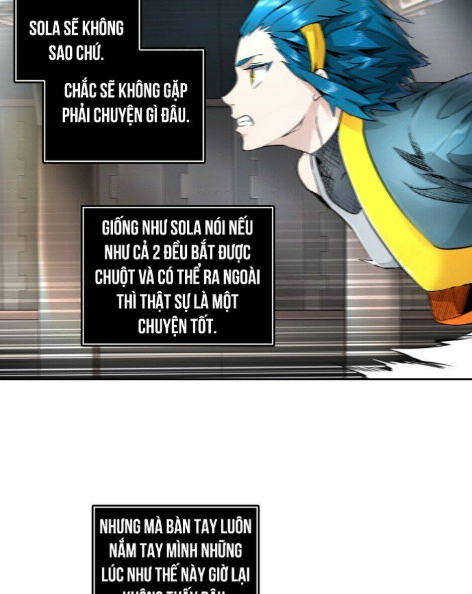 Cuộc Chiến Trong Tòa Tháp – Tower Of God Chapter 490 - Trang 2