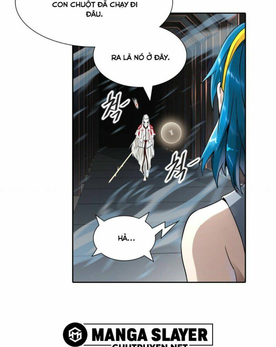 Cuộc Chiến Trong Tòa Tháp – Tower Of God Chapter 490 - Trang 2