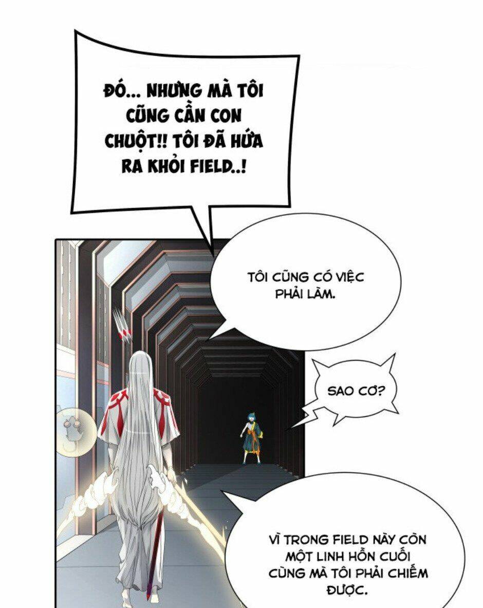 Cuộc Chiến Trong Tòa Tháp – Tower Of God Chapter 490 - Trang 2