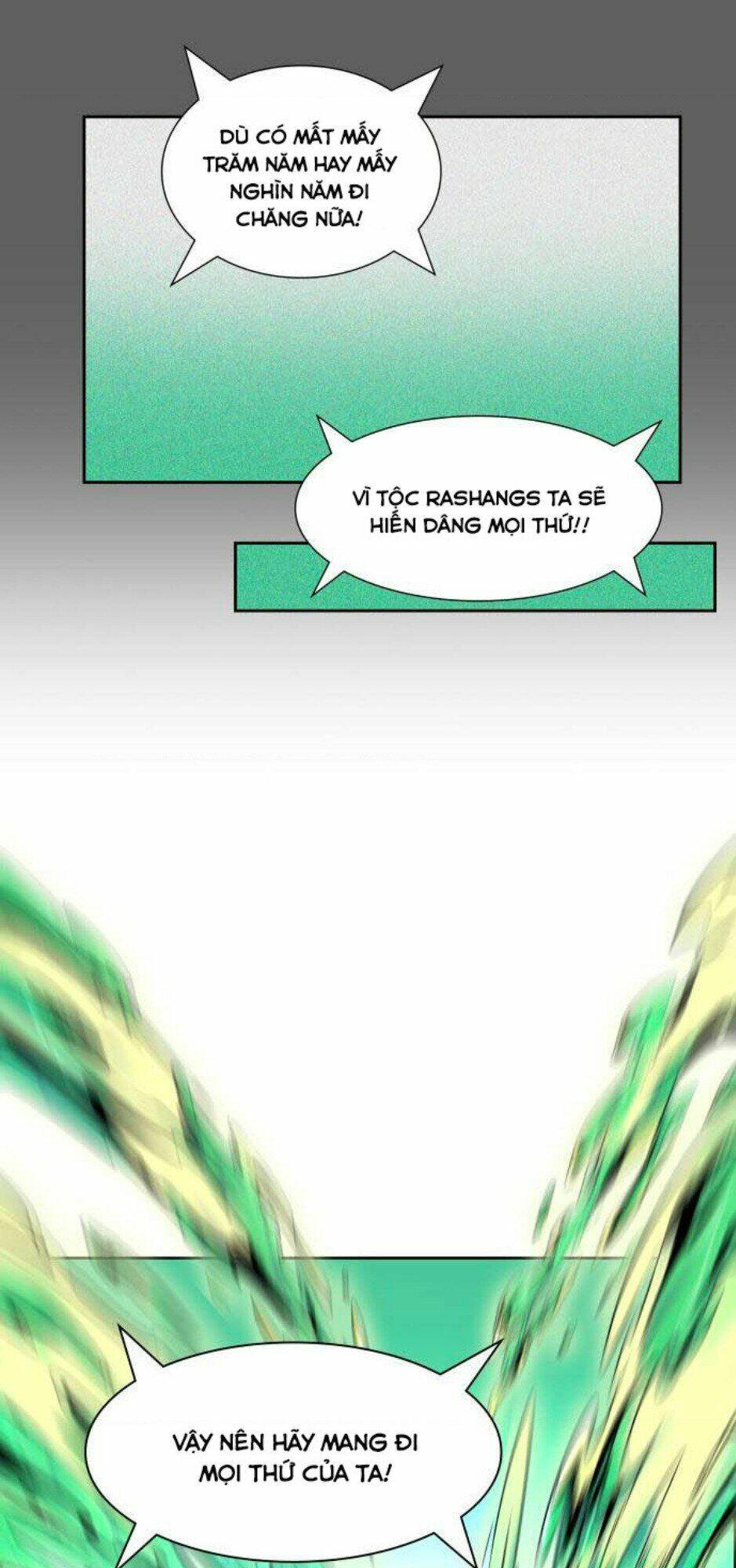 Cuộc Chiến Trong Tòa Tháp – Tower Of God Chapter 489 - Trang 2