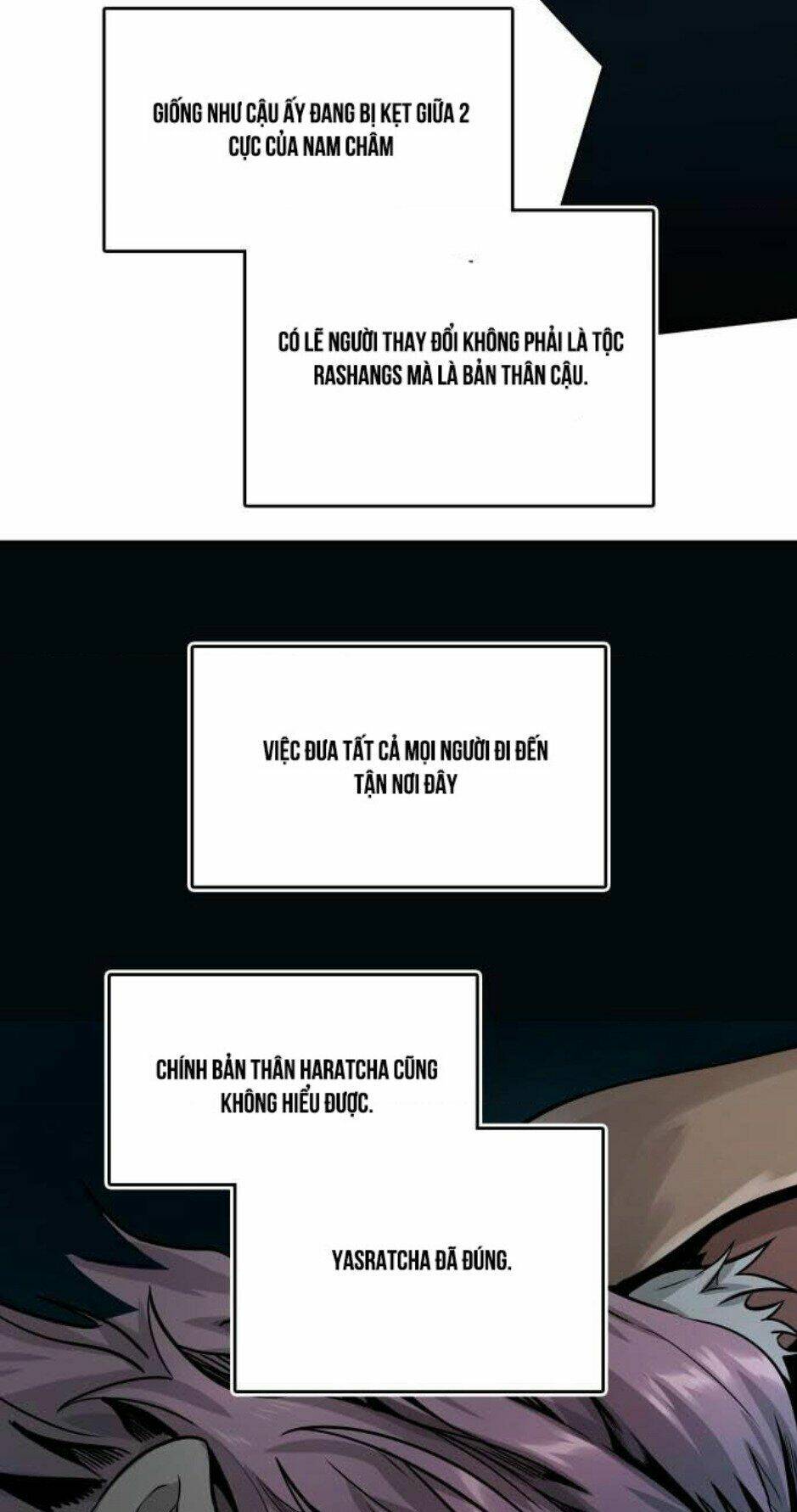 Cuộc Chiến Trong Tòa Tháp – Tower Of God Chapter 489 - Trang 2