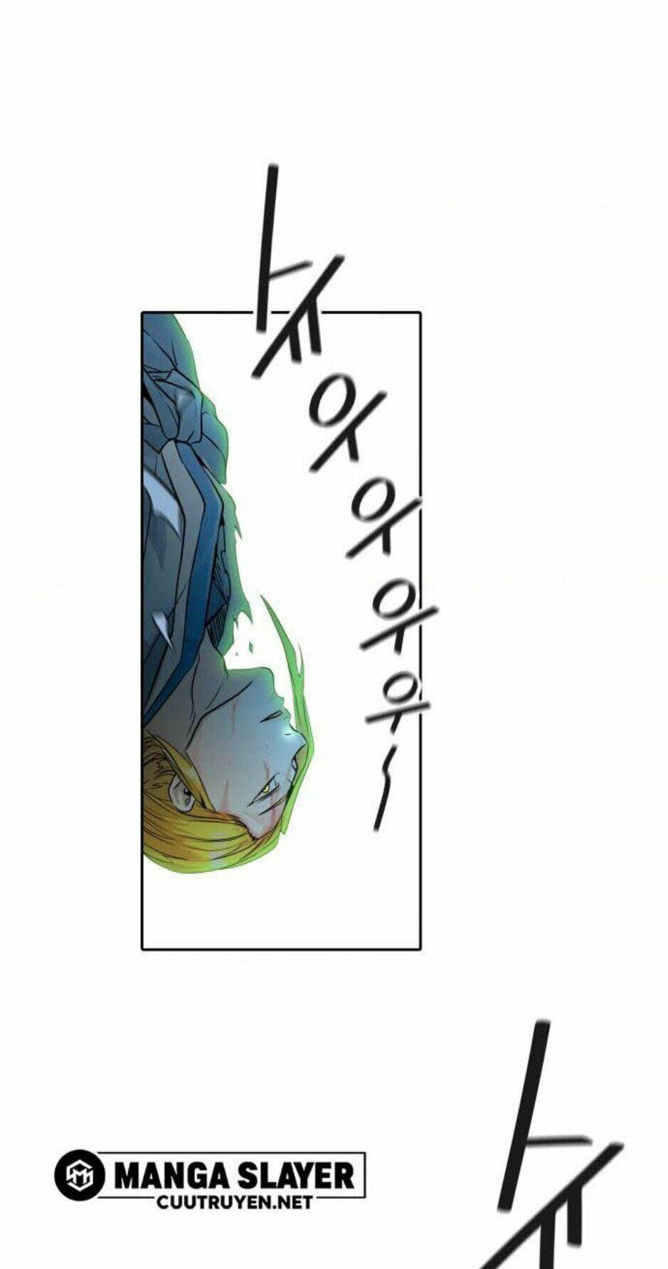 Cuộc Chiến Trong Tòa Tháp – Tower Of God Chapter 489 - Trang 2