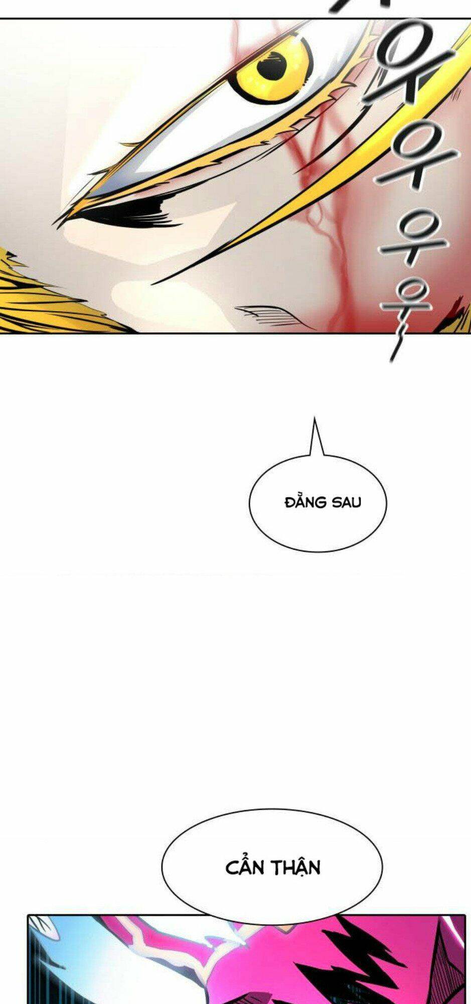 Cuộc Chiến Trong Tòa Tháp – Tower Of God Chapter 489 - Trang 2