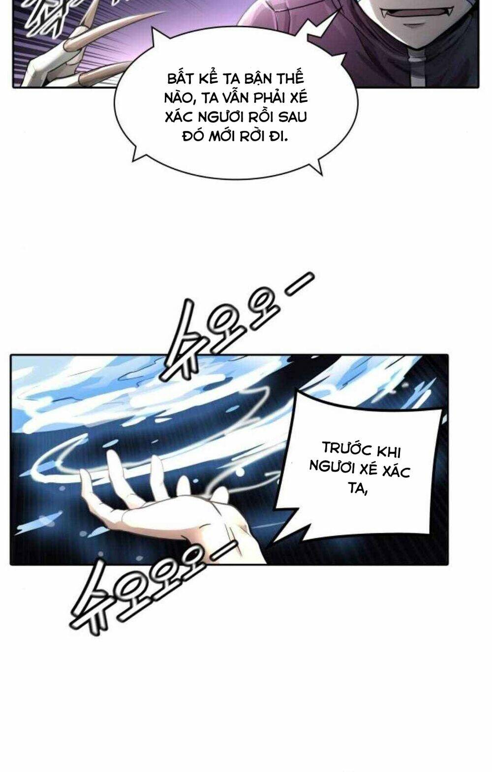 Cuộc Chiến Trong Tòa Tháp – Tower Of God Chapter 488 - Trang 2