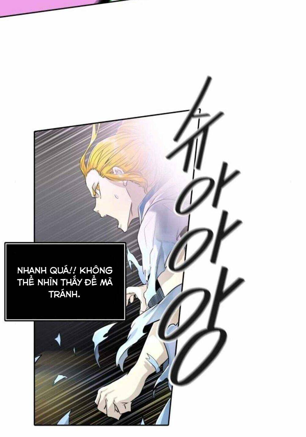 Cuộc Chiến Trong Tòa Tháp – Tower Of God Chapter 488 - Trang 2