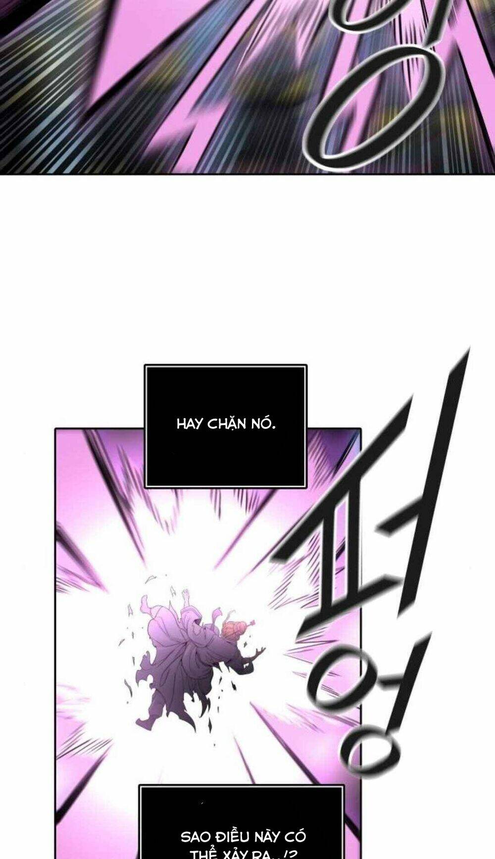 Cuộc Chiến Trong Tòa Tháp – Tower Of God Chapter 488 - Trang 2