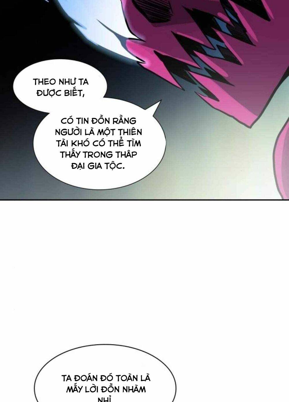 Cuộc Chiến Trong Tòa Tháp – Tower Of God Chapter 488 - Trang 2