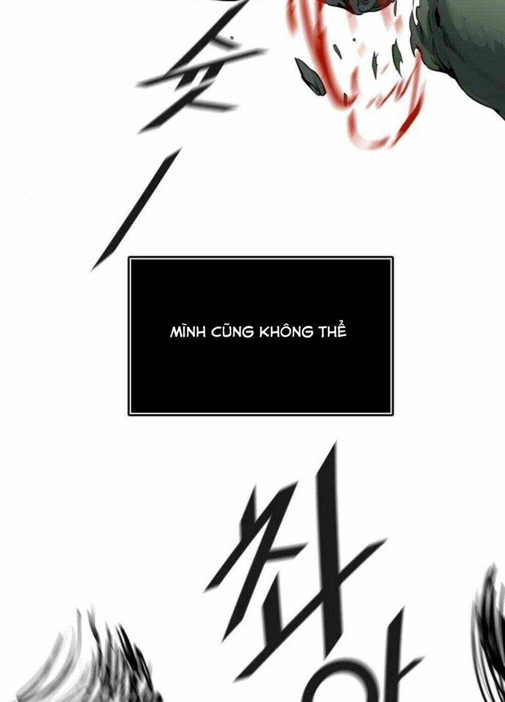 Cuộc Chiến Trong Tòa Tháp – Tower Of God Chapter 488 - Trang 2