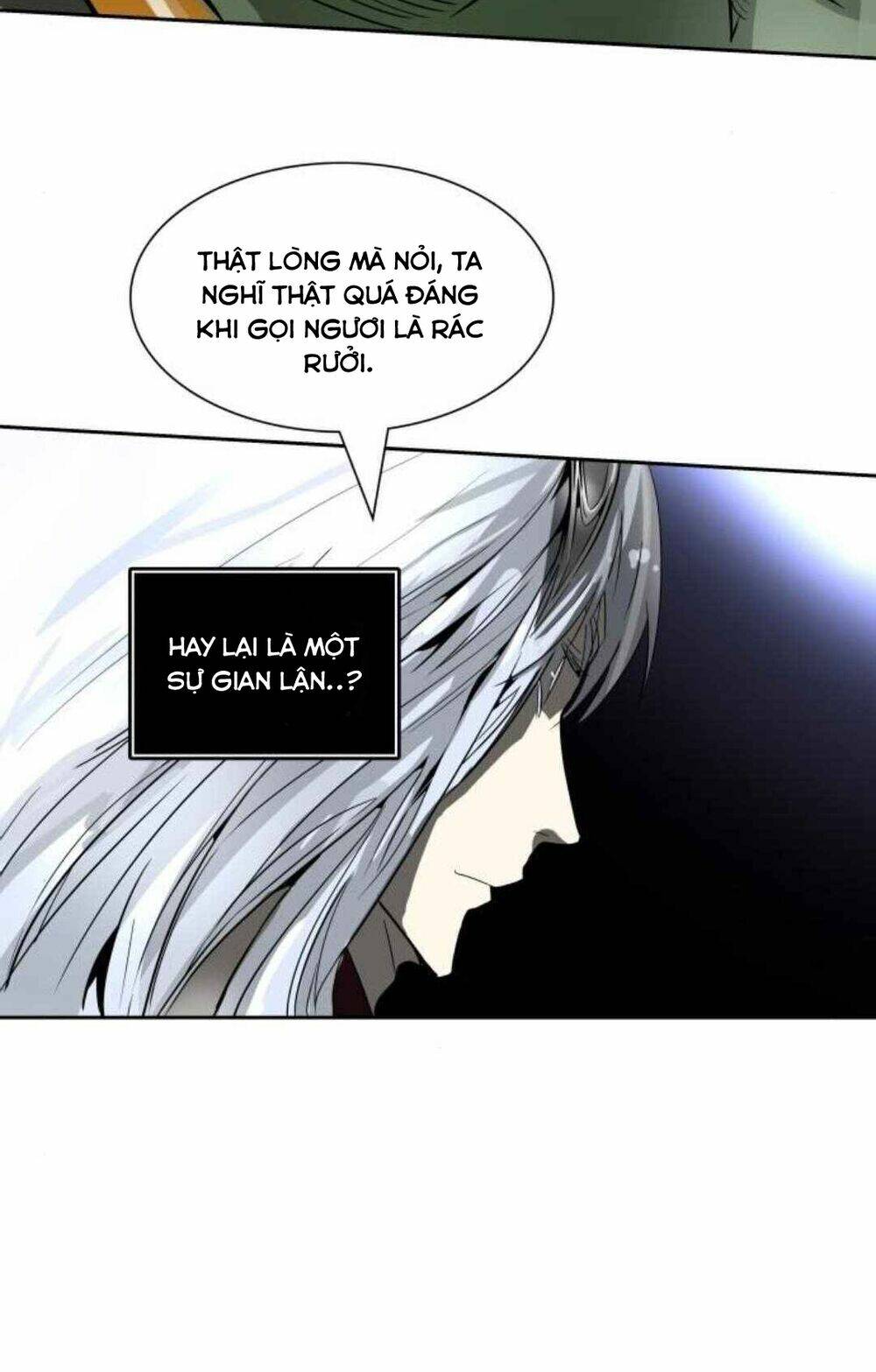 Cuộc Chiến Trong Tòa Tháp – Tower Of God Chapter 488 - Trang 2