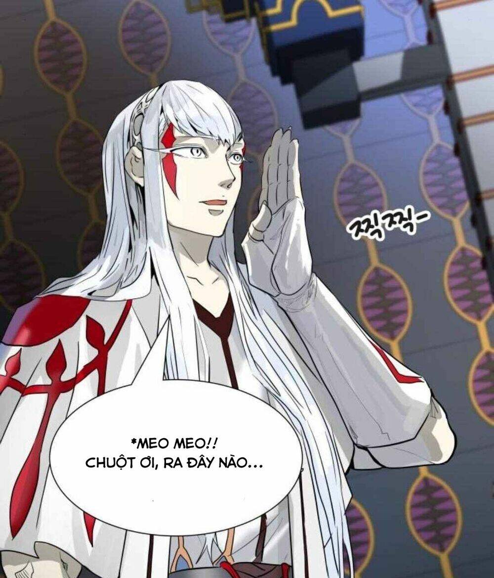 Cuộc Chiến Trong Tòa Tháp – Tower Of God Chapter 488 - Trang 2