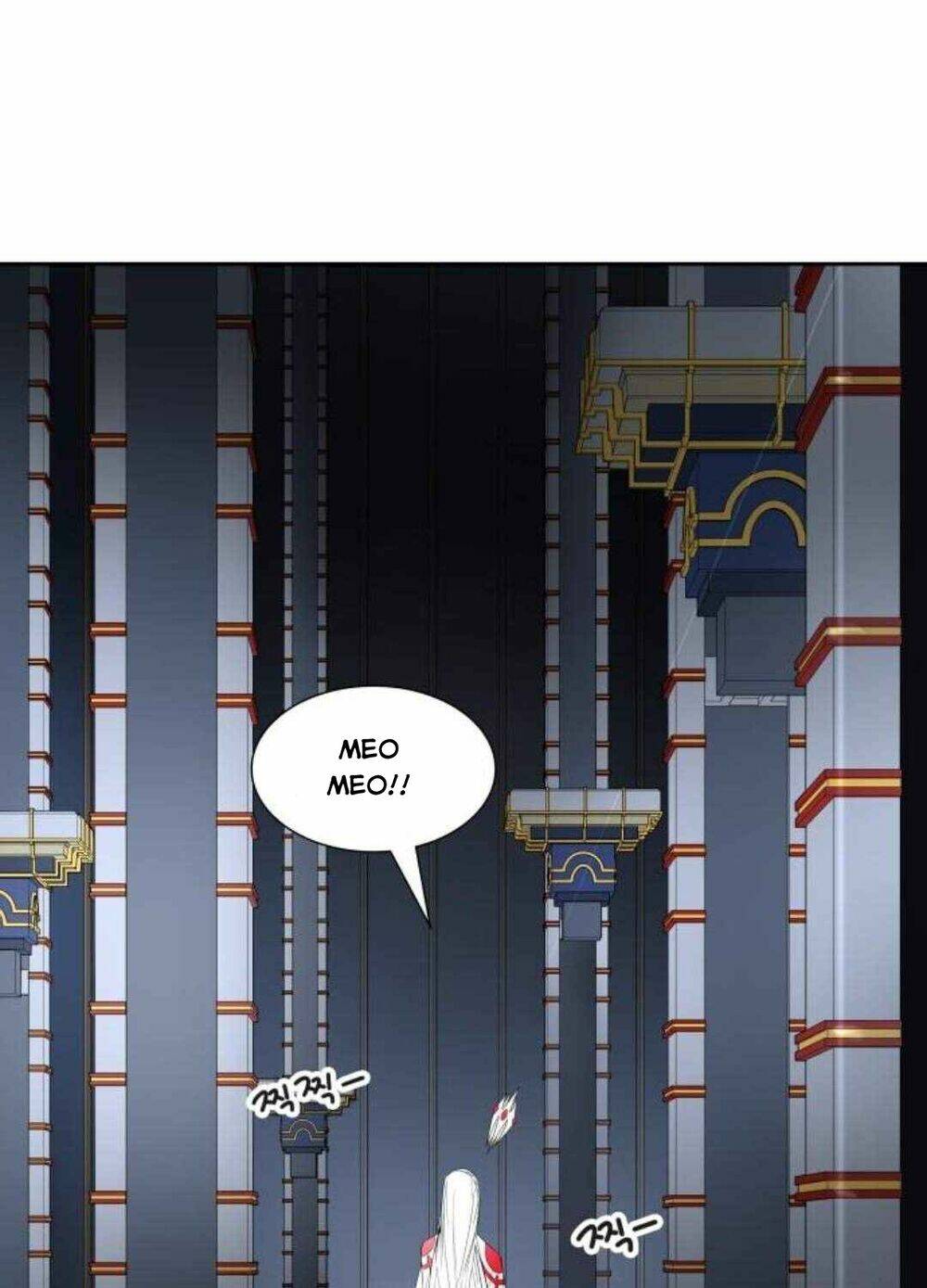 Cuộc Chiến Trong Tòa Tháp – Tower Of God Chapter 488 - Trang 2