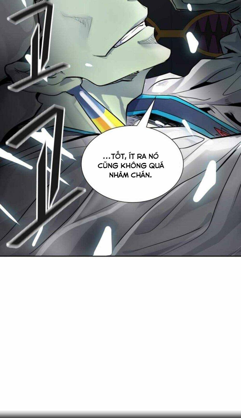 Cuộc Chiến Trong Tòa Tháp – Tower Of God Chapter 488 - Trang 2