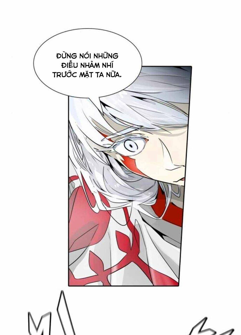 Cuộc Chiến Trong Tòa Tháp – Tower Of God Chapter 488 - Trang 2