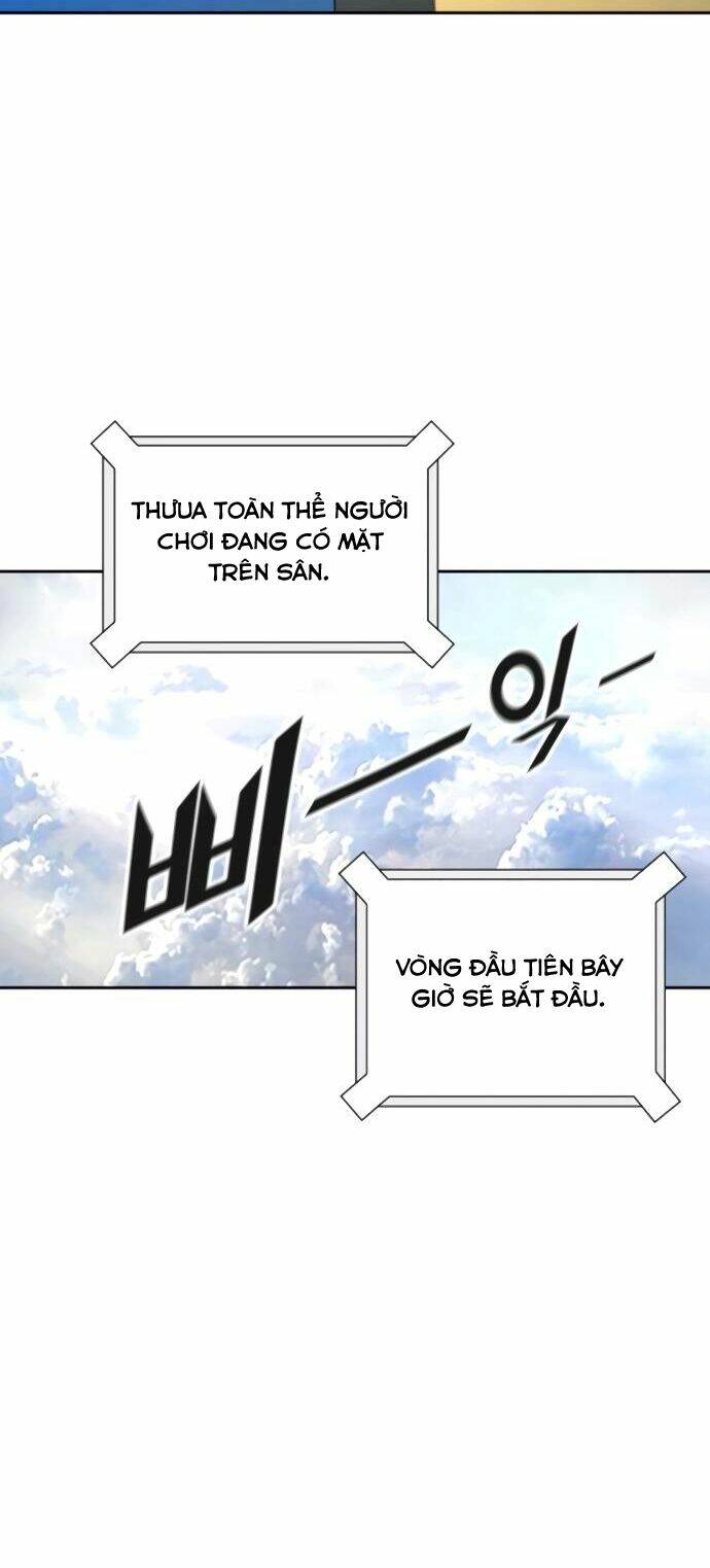 Cuộc Chiến Trong Tòa Tháp – Tower Of God Chapter 487 - Trang 2