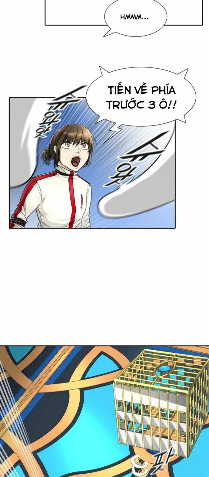 Cuộc Chiến Trong Tòa Tháp – Tower Of God Chapter 487 - Trang 2