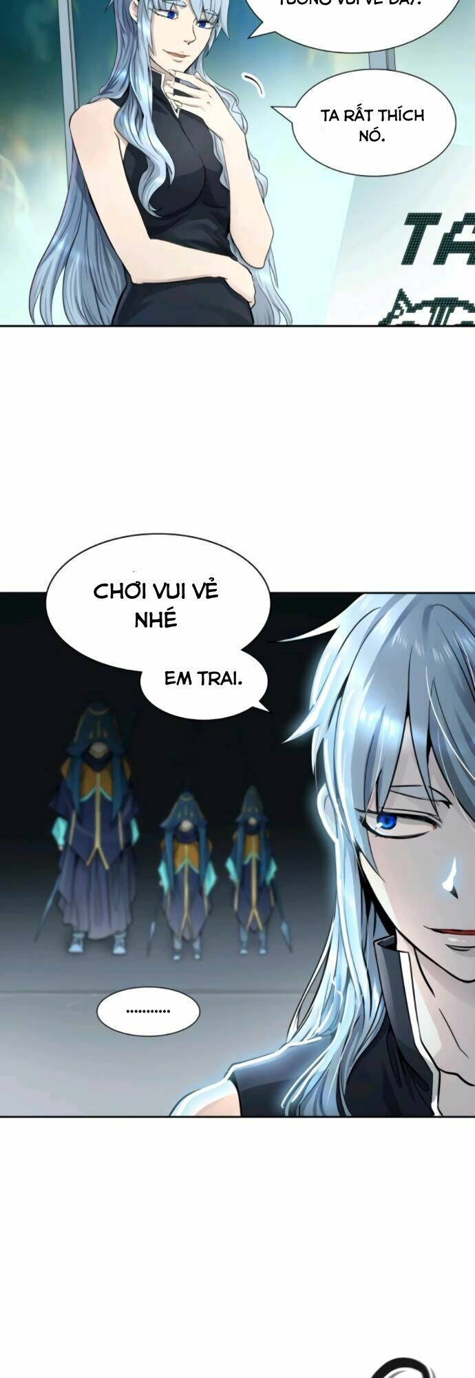 Cuộc Chiến Trong Tòa Tháp – Tower Of God Chapter 487 - Trang 2