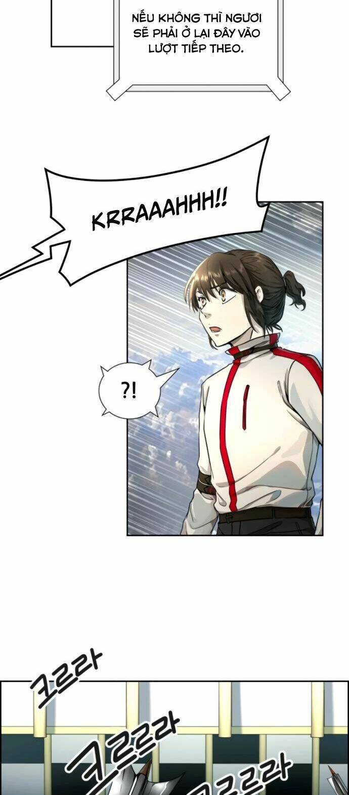 Cuộc Chiến Trong Tòa Tháp – Tower Of God Chapter 487 - Trang 2