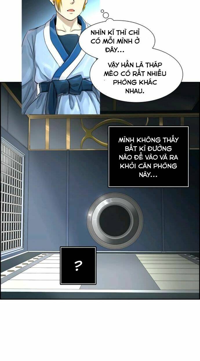 Cuộc Chiến Trong Tòa Tháp – Tower Of God Chapter 487 - Trang 2