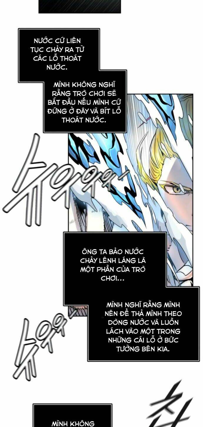 Cuộc Chiến Trong Tòa Tháp – Tower Of God Chapter 487 - Trang 2