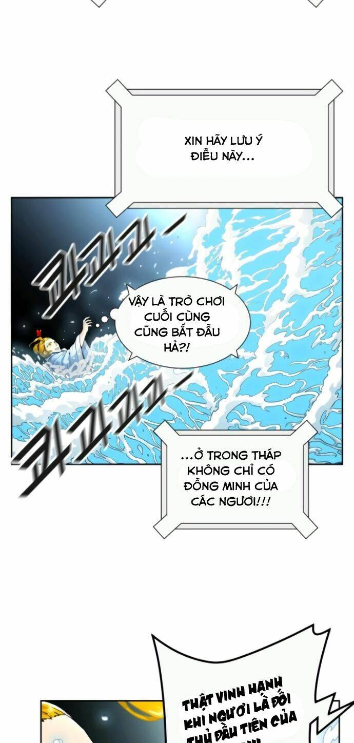 Cuộc Chiến Trong Tòa Tháp – Tower Of God Chapter 487 - Trang 2