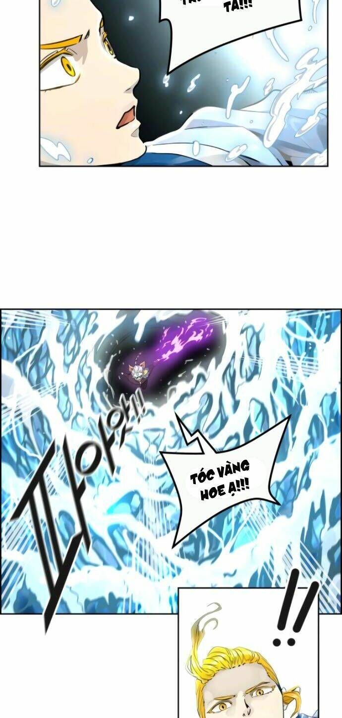 Cuộc Chiến Trong Tòa Tháp – Tower Of God Chapter 487 - Trang 2