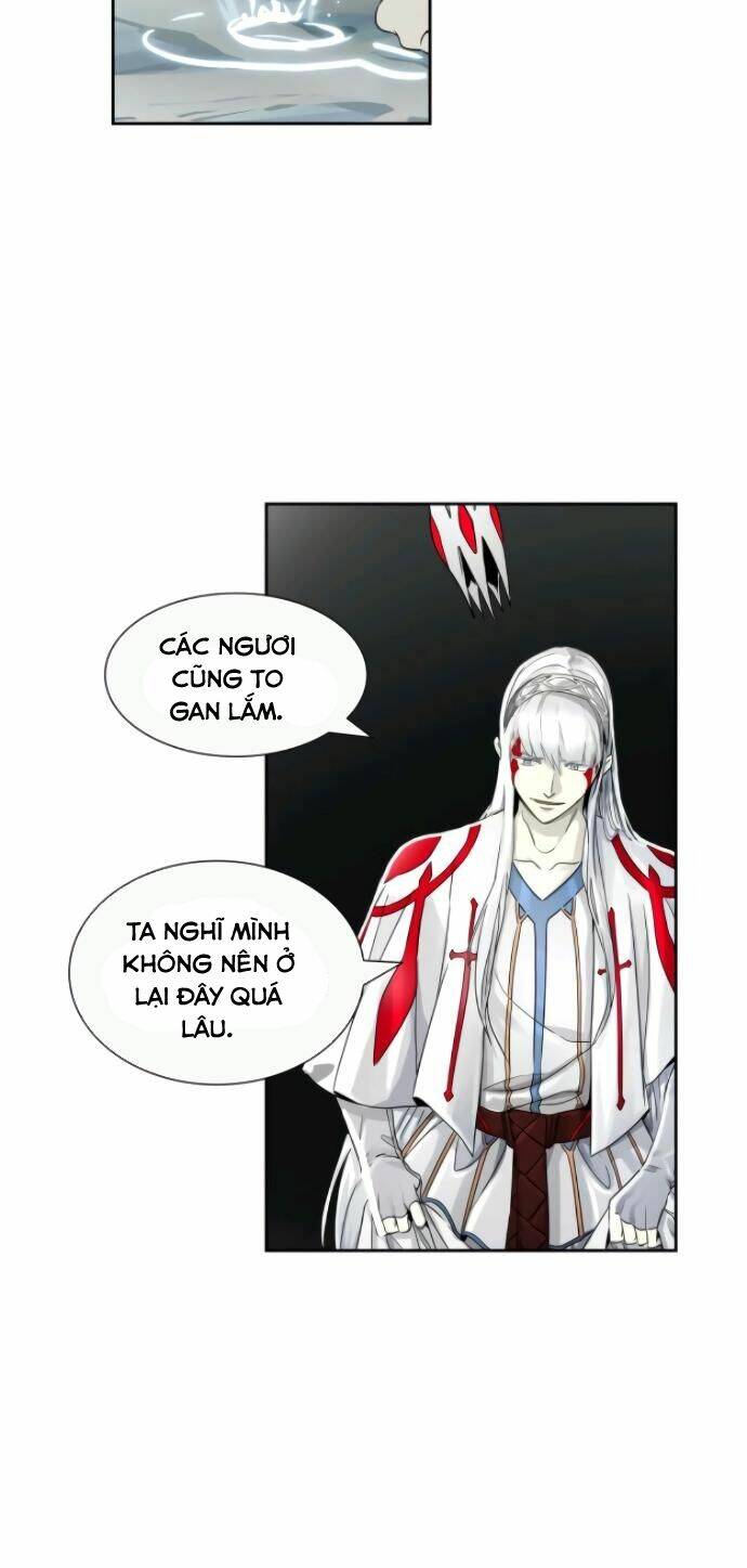 Cuộc Chiến Trong Tòa Tháp – Tower Of God Chapter 487 - Trang 2